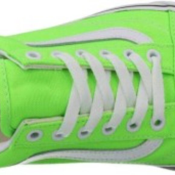 Vans Old Skool Sneaker - Picture 6 of 7